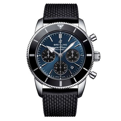 breitling b01 superocean|Breitling Superocean pre owned.